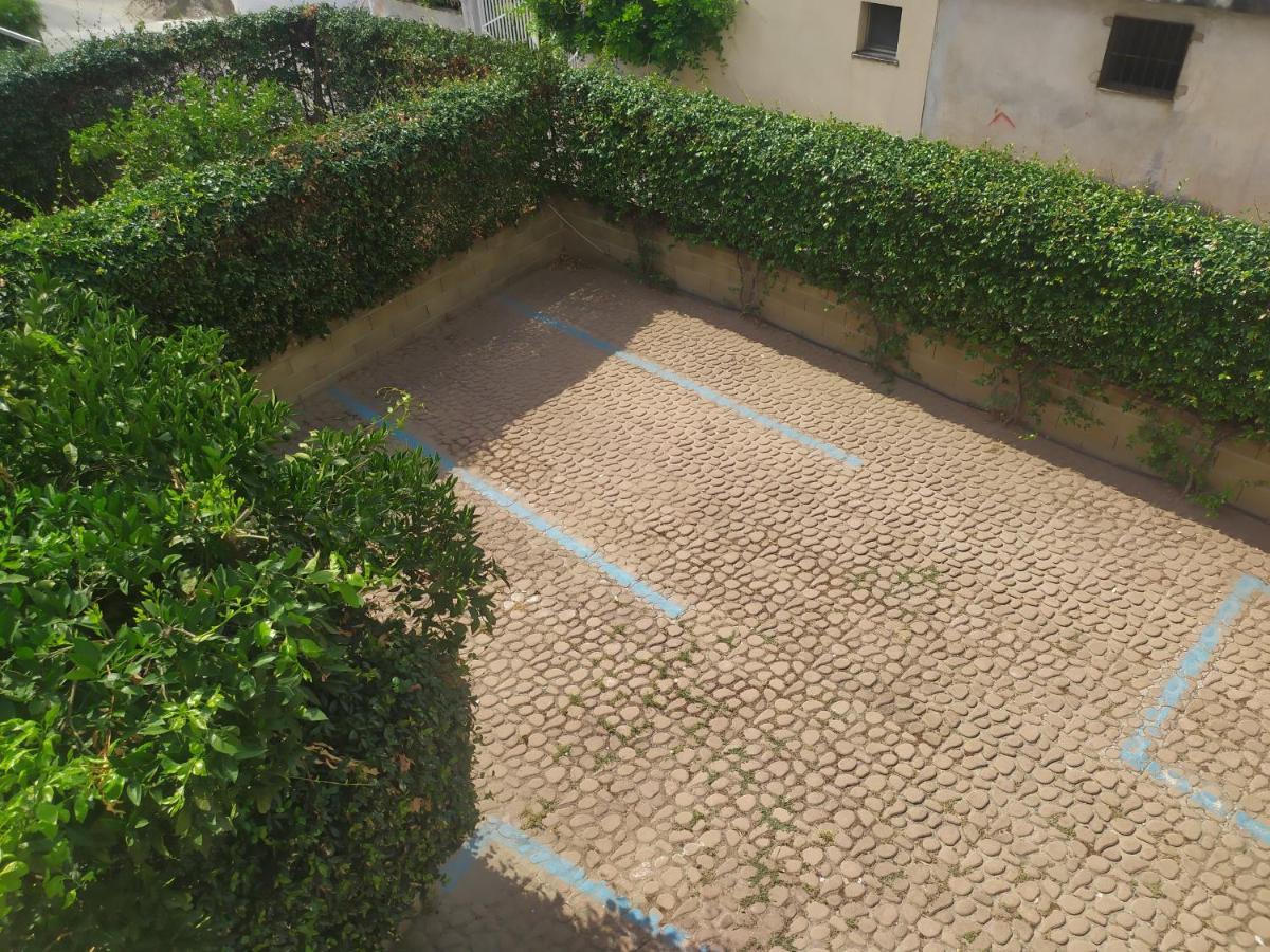 Barnet House Lamezia Apartment Lamezia Terme Exterior foto