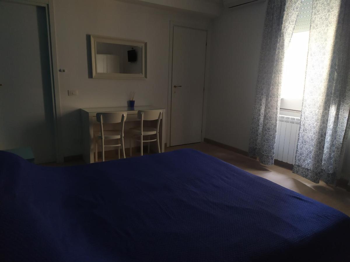 Barnet House Lamezia Apartment Lamezia Terme Exterior foto