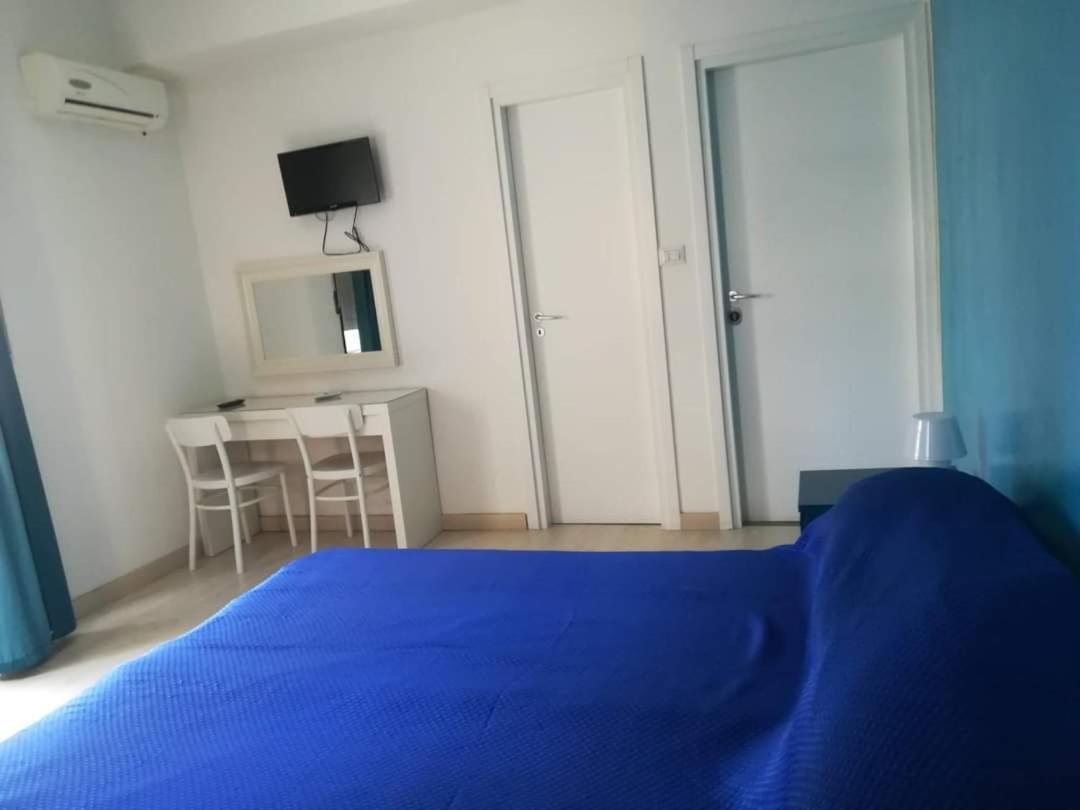 Barnet House Lamezia Apartment Lamezia Terme Exterior foto