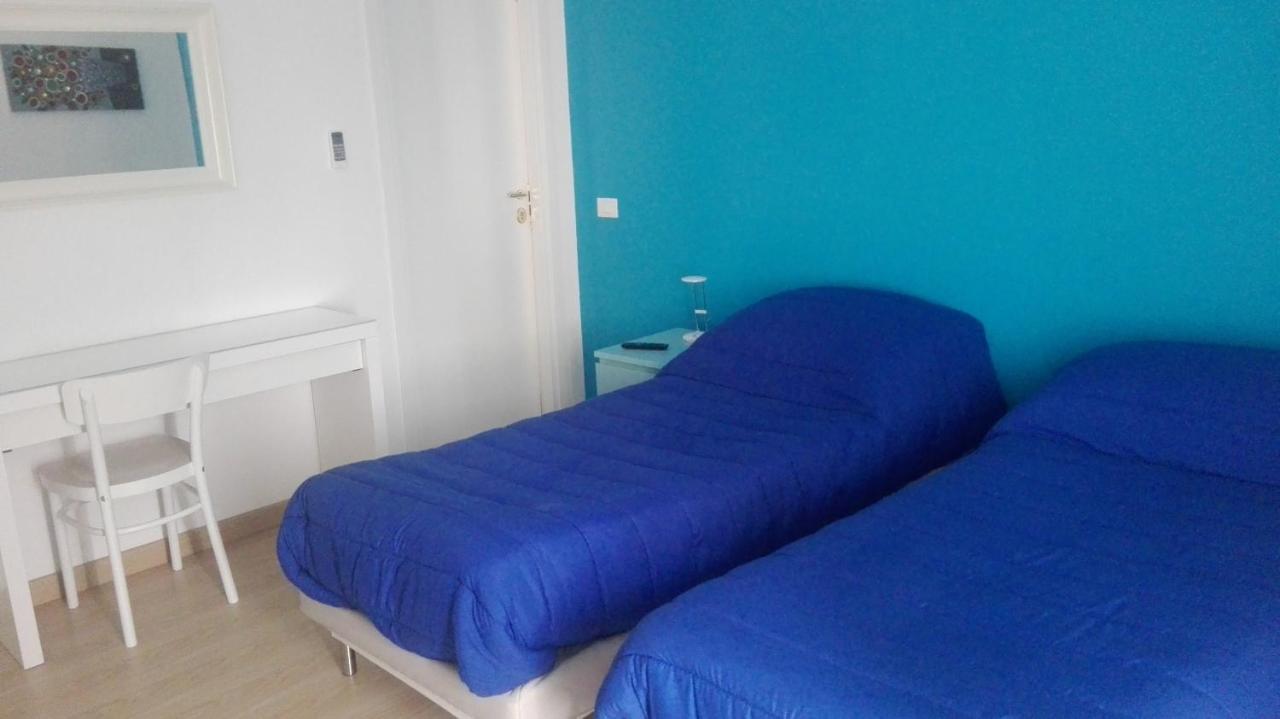 Barnet House Lamezia Apartment Lamezia Terme Exterior foto