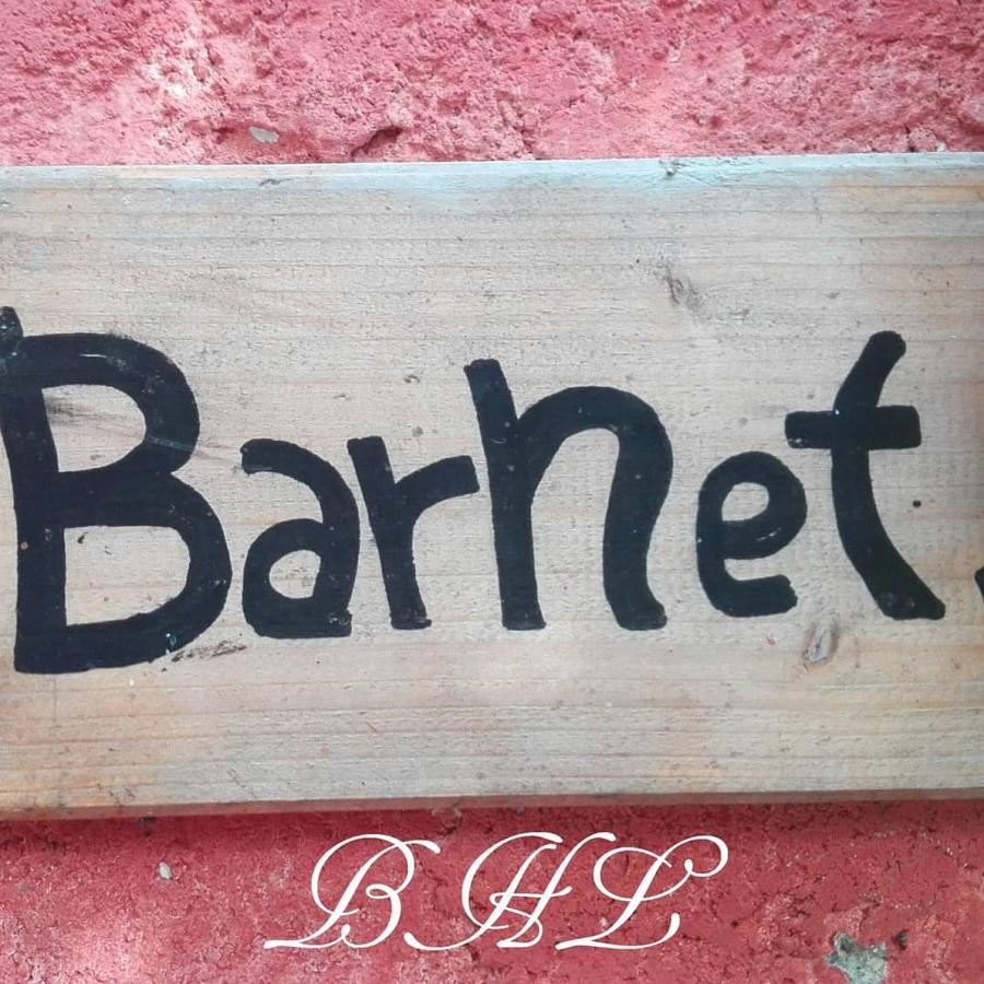 Barnet House Lamezia Apartment Lamezia Terme Exterior foto