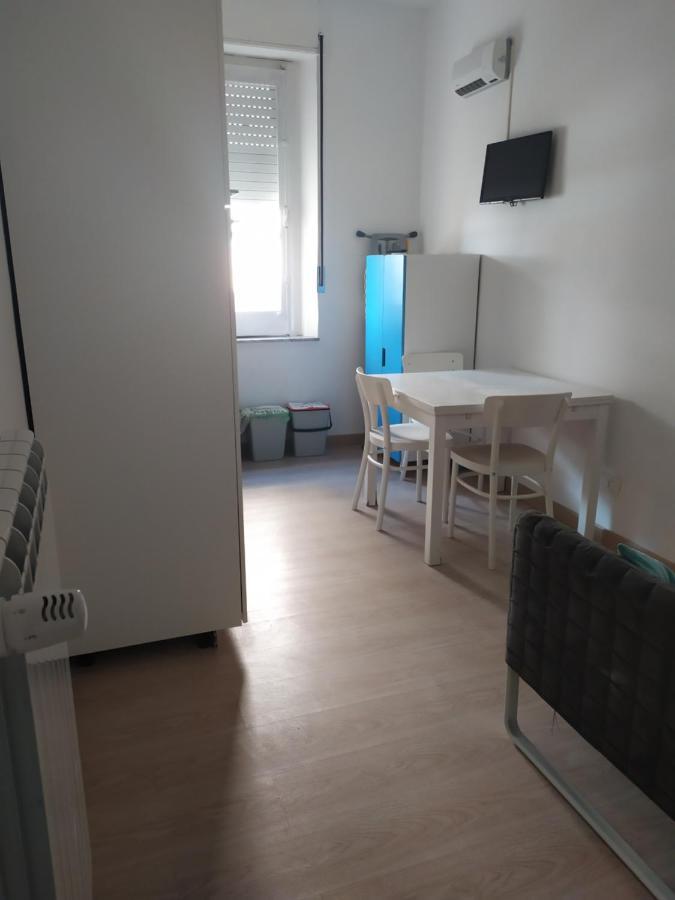 Barnet House Lamezia Apartment Lamezia Terme Exterior foto