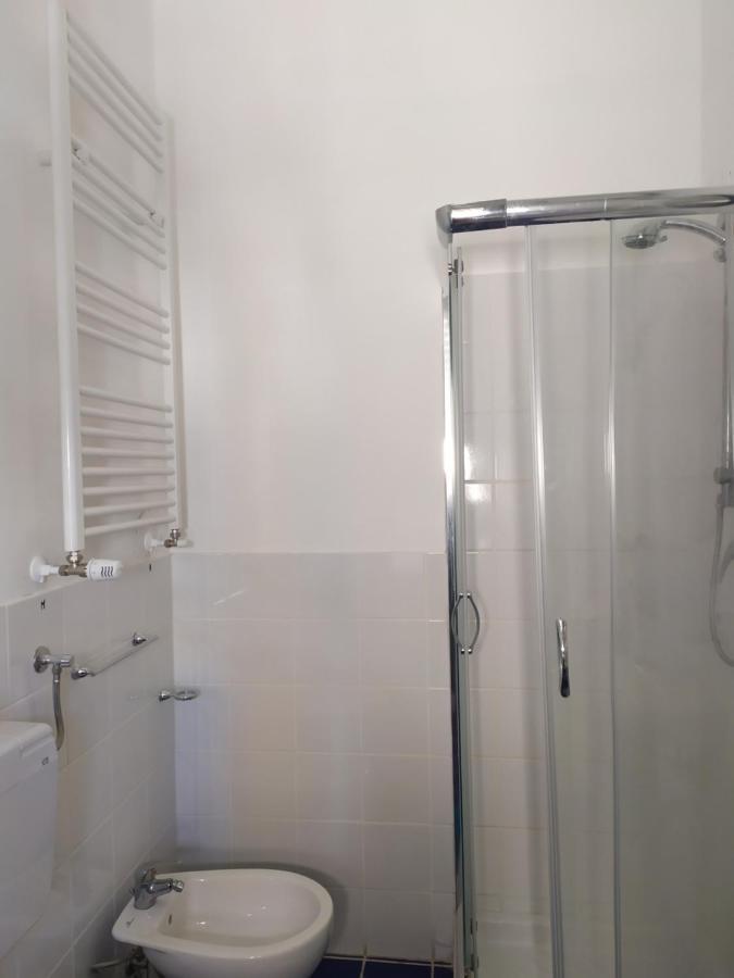 Barnet House Lamezia Apartment Lamezia Terme Exterior foto