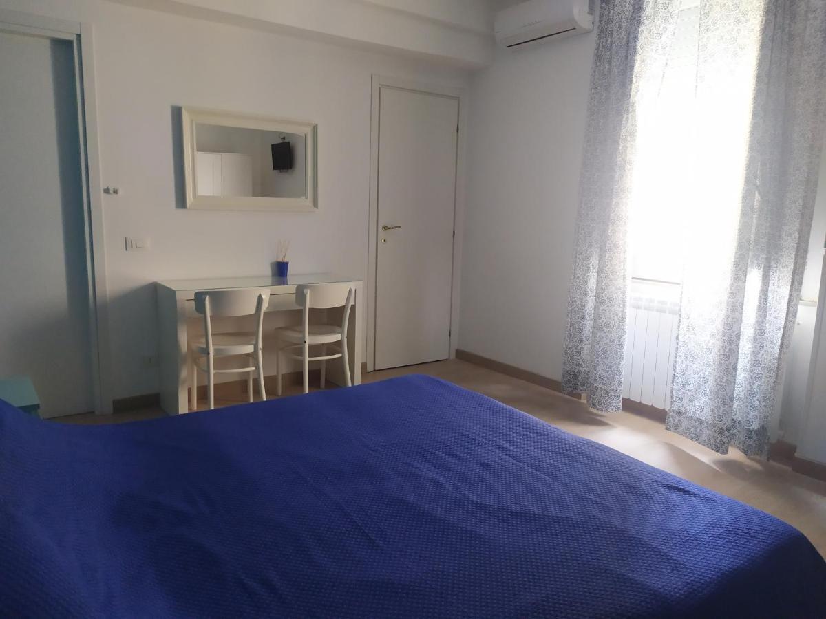 Barnet House Lamezia Apartment Lamezia Terme Exterior foto