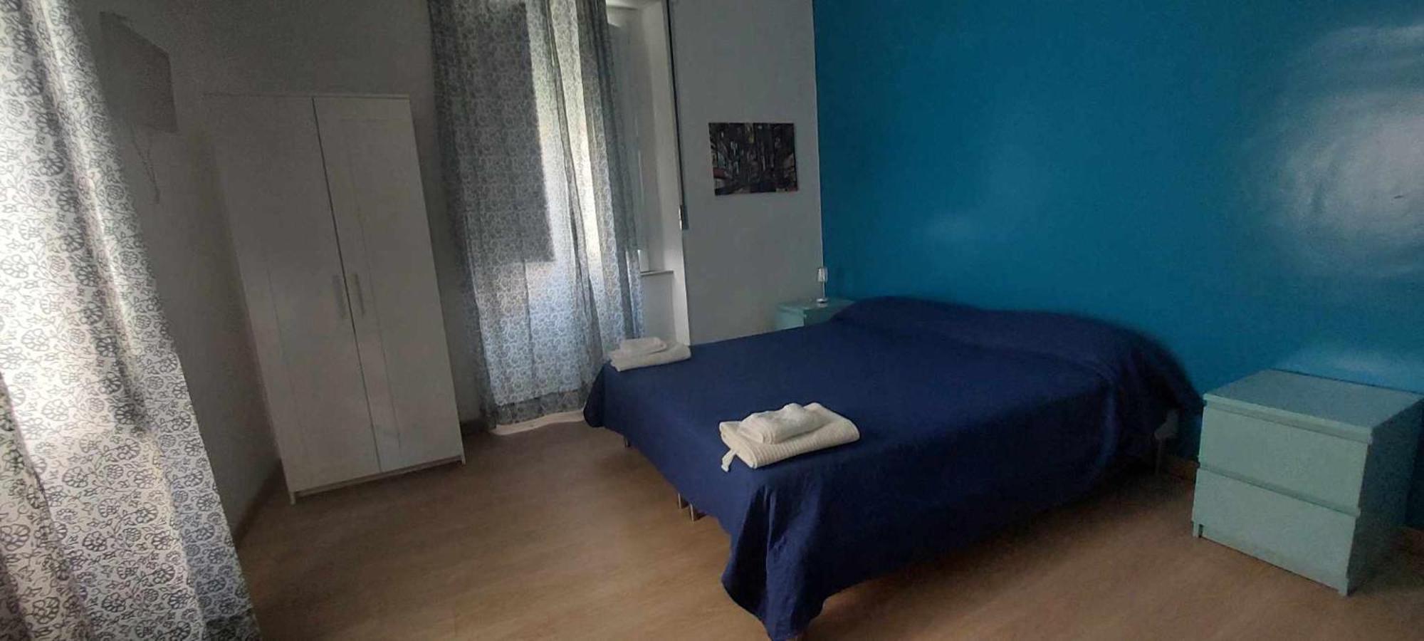 Barnet House Lamezia Apartment Lamezia Terme Exterior foto