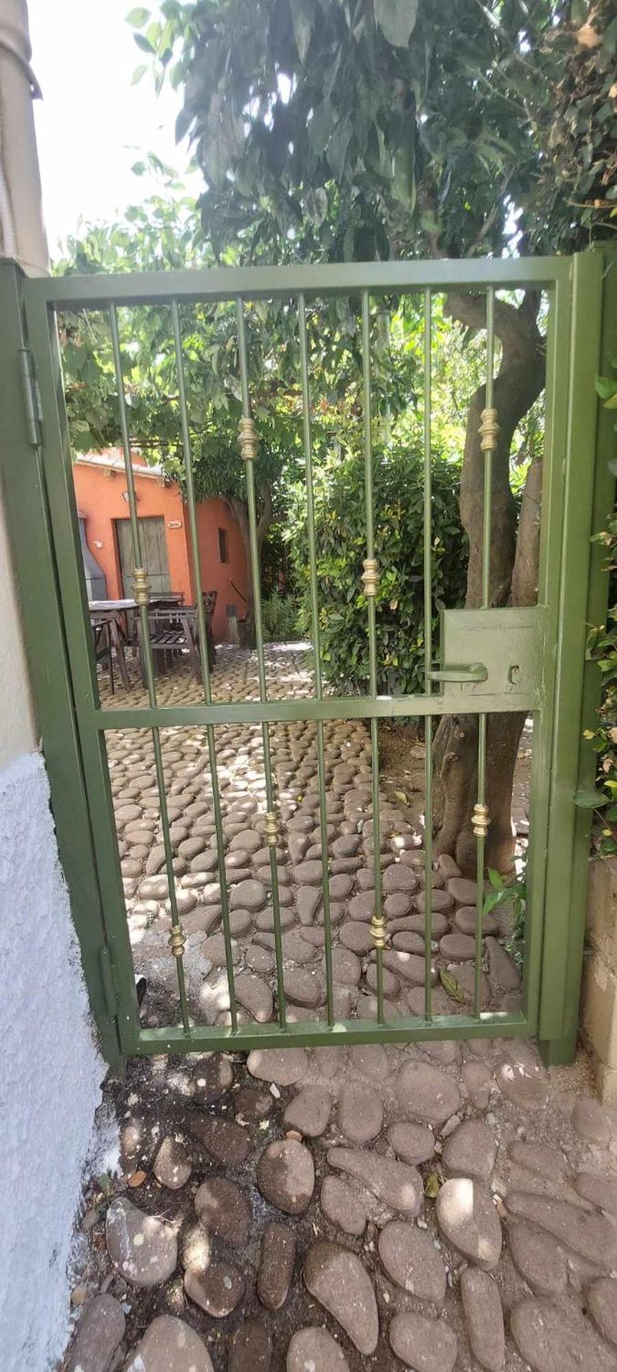 Barnet House Lamezia Apartment Lamezia Terme Exterior foto