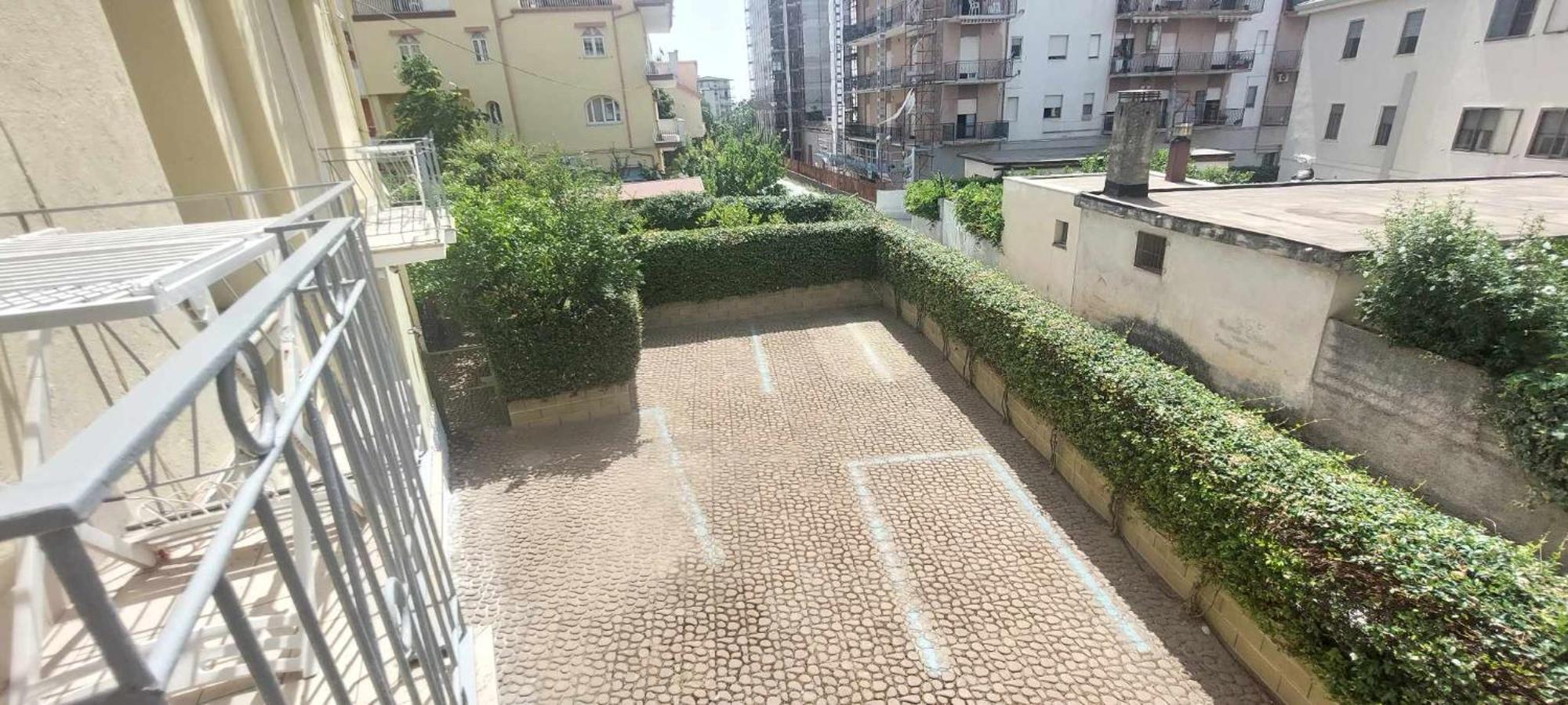 Barnet House Lamezia Apartment Lamezia Terme Exterior foto