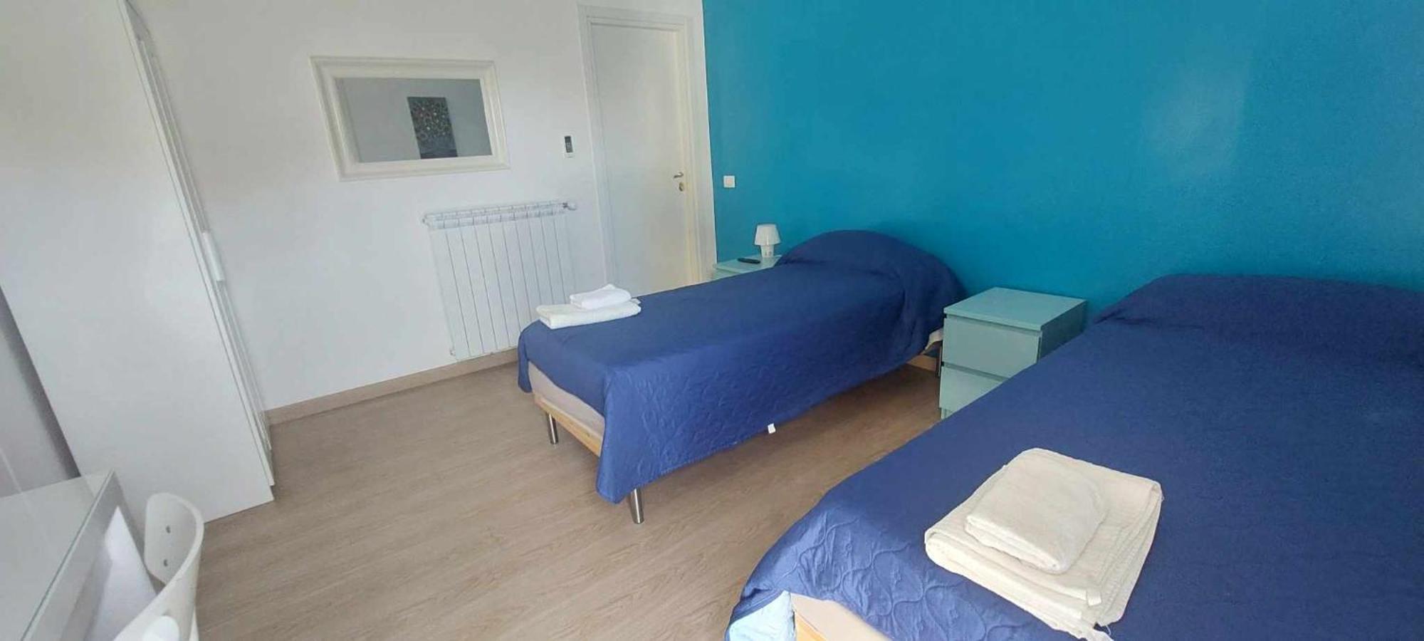 Barnet House Lamezia Apartment Lamezia Terme Exterior foto
