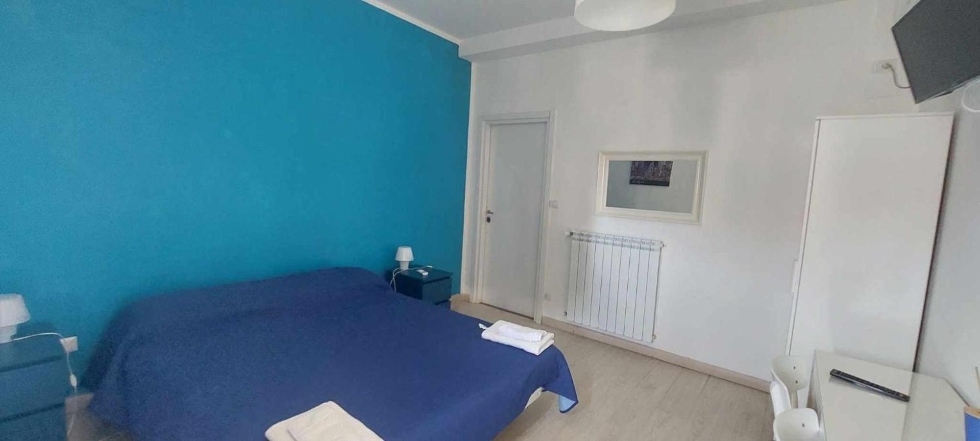 Barnet House Lamezia Apartment Lamezia Terme Exterior foto