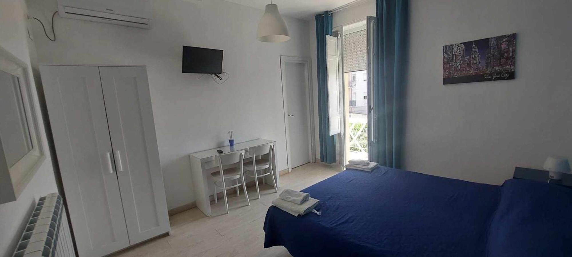 Barnet House Lamezia Apartment Lamezia Terme Exterior foto