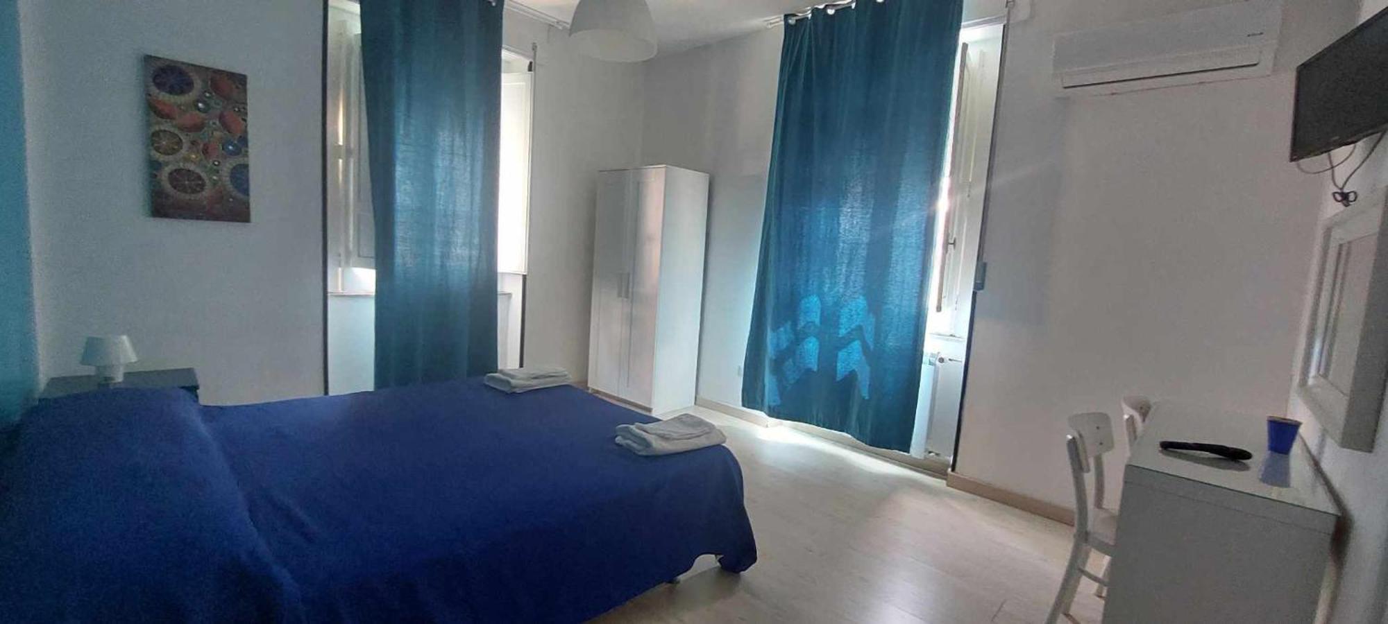 Barnet House Lamezia Apartment Lamezia Terme Exterior foto