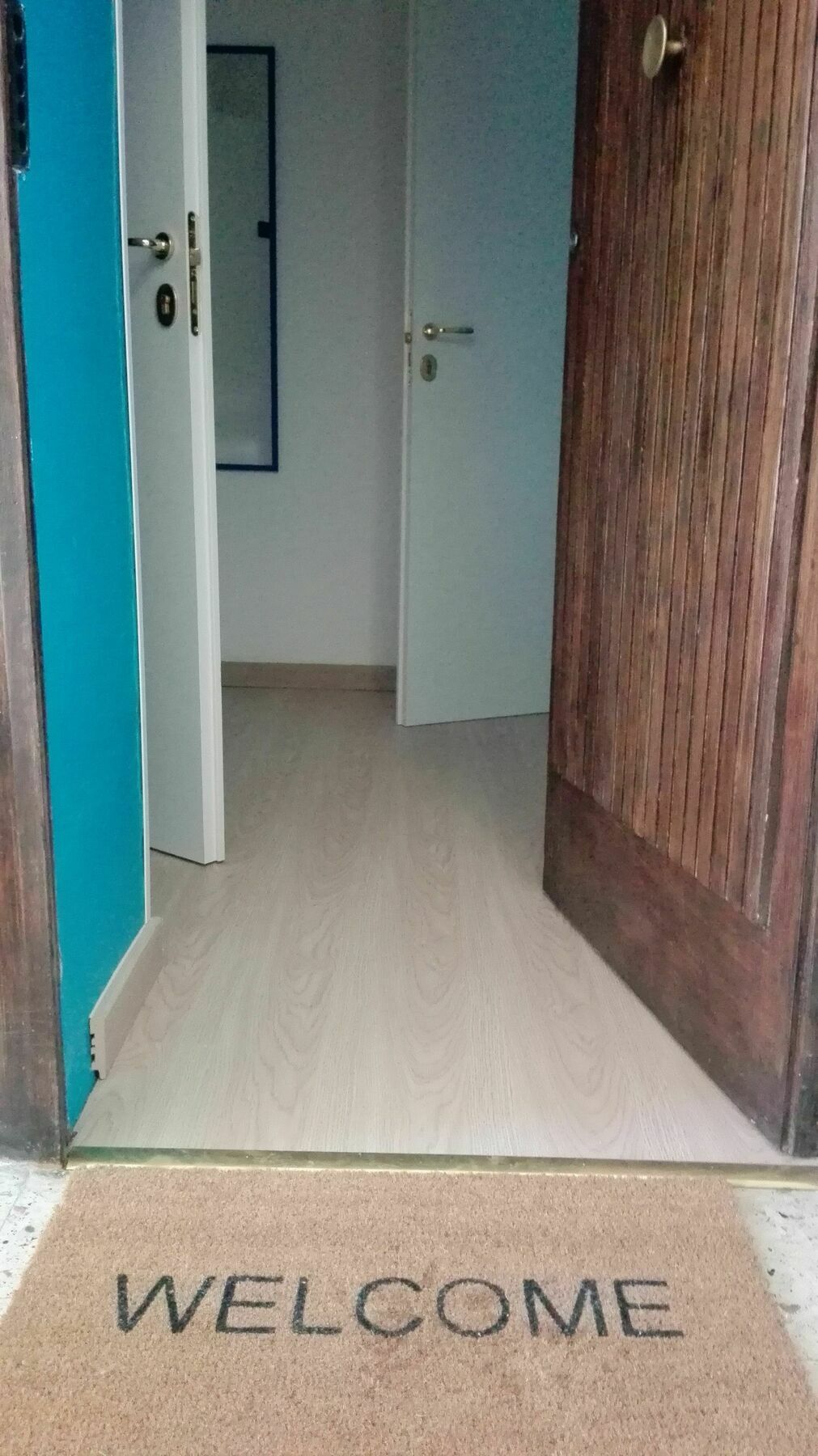 Barnet House Lamezia Apartment Lamezia Terme Exterior foto