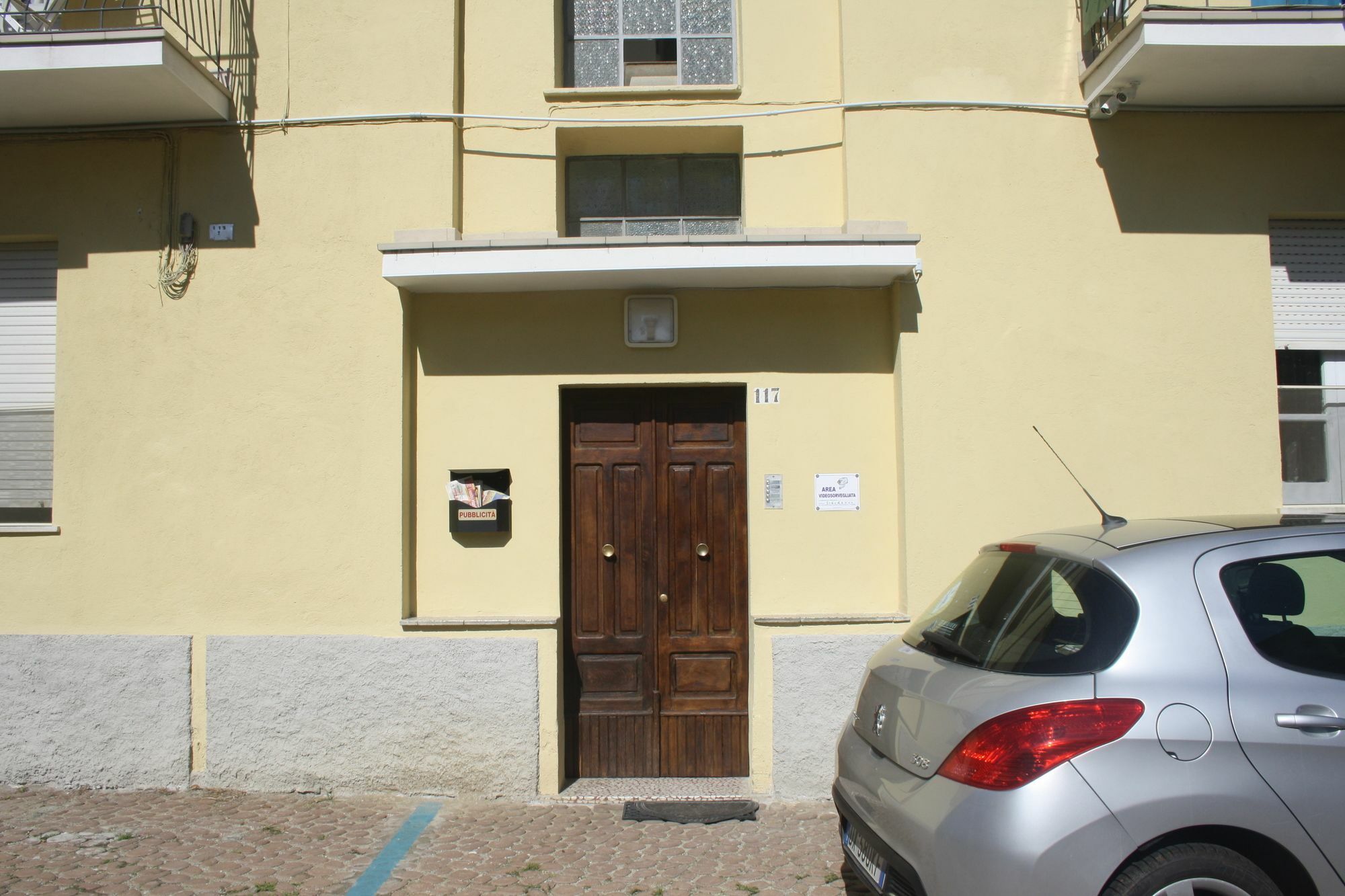 Barnet House Lamezia Apartment Lamezia Terme Exterior foto